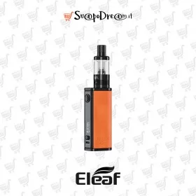 ELEAF - Sigaretta Elettronica Kit iSTICK i40 2600mAh