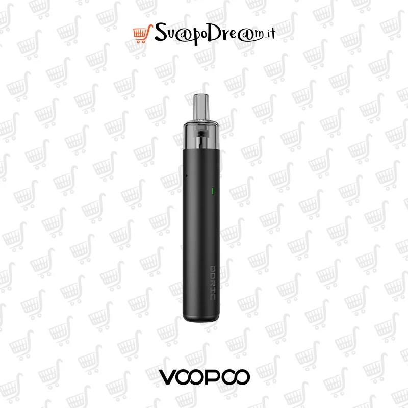 VOOPOO - Sigaretta Elettronica Pod Mod DORIC 20SE 1200mAh