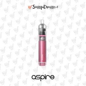 ASPIRE - Sigaretta Elettronica Pod Mod CYBER G 850mAh