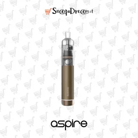 ASPIRE - Sigaretta Elettronica Pod Mod CYBER G 850mAh