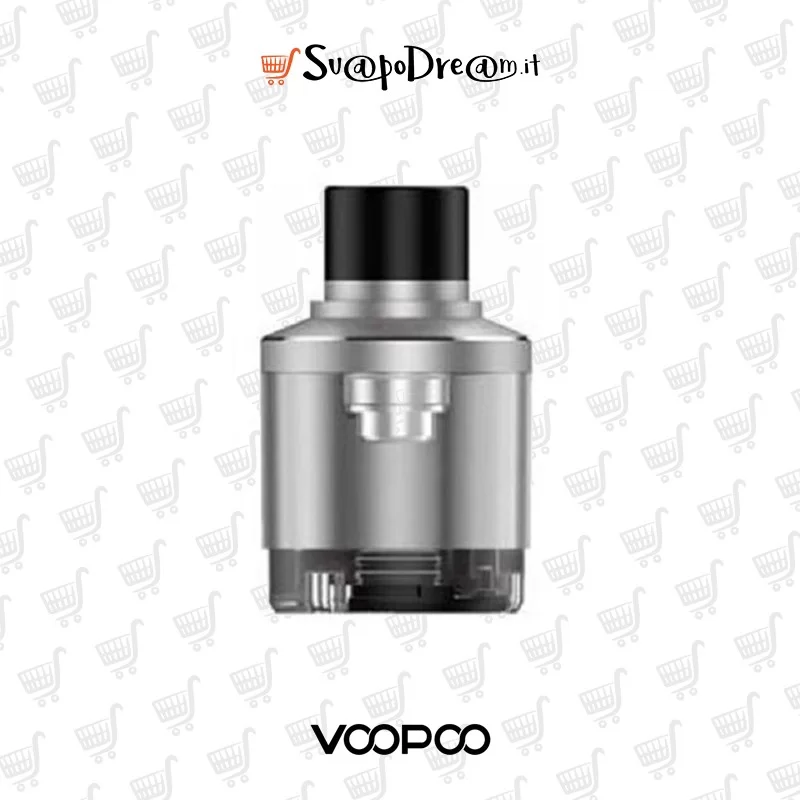 VOOPOO - Cartuccia TPP 2.0 5,5ml 2pz