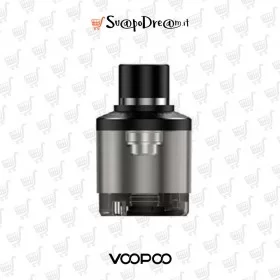 VOOPOO - Cartuccia TPP 2.0 5,5ml 2pz