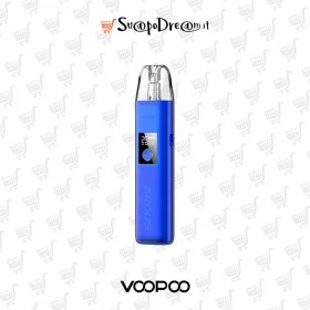 VOOPOO - Sigaretta Elettronica Pod Mod ARGUS G 1000mAh