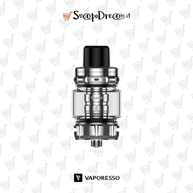 VAPORESSO - Atomizzatore iTank 2 24,5mm