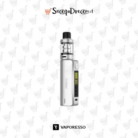 VAPORESSO - Sigaretta Elettronica Kit Gen 80S 80W