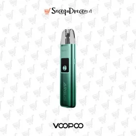 VOOPOO - Sigaretta Elettronica Pod Mod ARGUS G 1000mAh