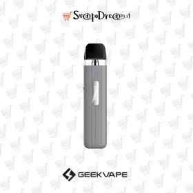 Pod Resistenze Wenax Q Pod 0.8oHm - GeekVape: Acquista in Pod Cartucce al  miglior prezzo