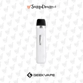 GEEKVAPE - Sigaretta Elettronica Pod Mod Sonder Q 1000mAh