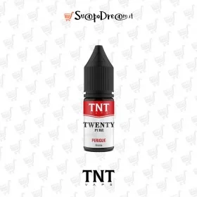 TNT VAPE - Aroma Concentrato 10ml Twenty PERIQUE