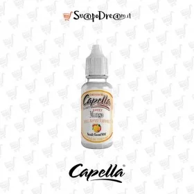 CAPELLA - Aroma Concentrato 13ml SWEET MANGO