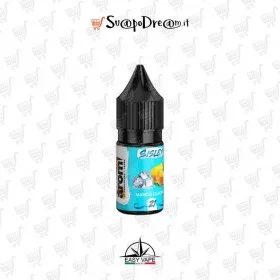 EASY VAPE - Aroma Concentrato 10ml SISLEY Aromì