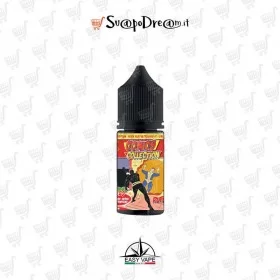 EASY VAPE - Aroma Concentrato 10ml RUFUS Comics