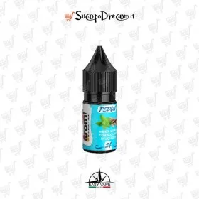 EASY VAPE - Aroma Concentrato 10ml REDON Aromì