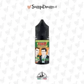 EASY VAPE - Aroma Concentrato 10ml MR NEWS Comics