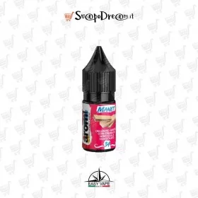 EASY VAPE - Aroma Concentrato 10ml MANET Aromì