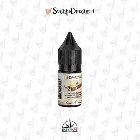 EASY VAPE - Aroma Concentrato 10ml DONATELLO Aromì