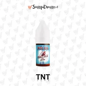TNT VAPE POLAR - Aroma Concentrato 10ml CRAZY COLA