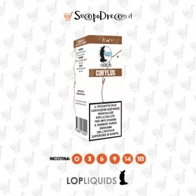 LOP - Liquido 10ml CORYLUS