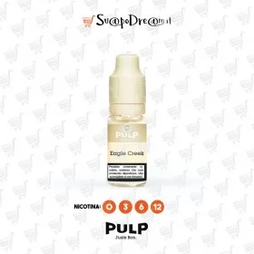 PULP - Liquido 10ml EAGLE CREEK