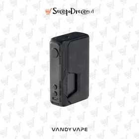 VANDY VAPE - Sigaretta Elettronica Box Mod BF PULSE V3