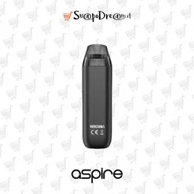 ASPIRE - Sigaretta Elettronica Pod Mod MINICAN 3