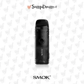 SMOK - Sigaretta Elettronica Pod Mod NORD C trasparent black