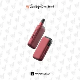 VAPORESSO - Sigaretta Elettronica Kit COSS 1750mAh