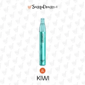 KIWI Go - Pod Mod Usa e Getta MINT CREAM 750 PUFF