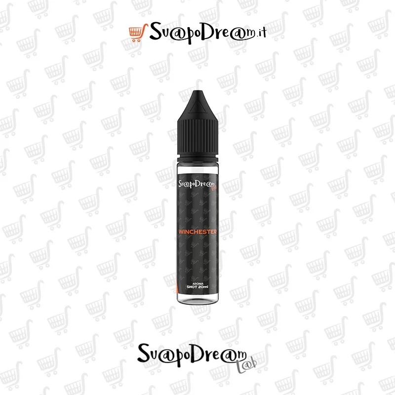 SVAPODREAM LAB - Aroma Shot 20ml WINCHESTER