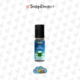 THUNDER VAPE - Aroma Mini Shot 10ml Ice Breaker ALASKA