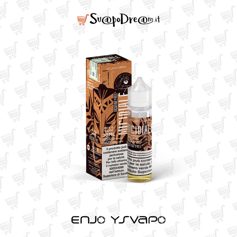 Enjoysvapo - Liquido Micidiale