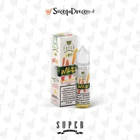 SUPER FLAVOR - Liquido Mix&Vape 30ml WILD D77