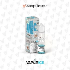 VAPORICE - Liquido Mix&Vape 30ml ANICE STELLARE