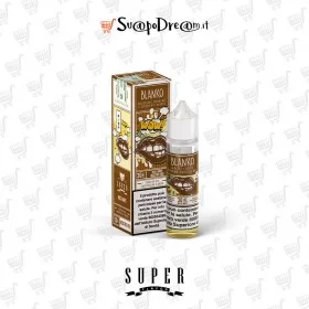 SUPER FLAVOR - Liquido Mix&Vape 30ml BLANKO