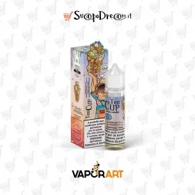 VAPORART - Liquido Mix&Vape 30ml TEA CUP