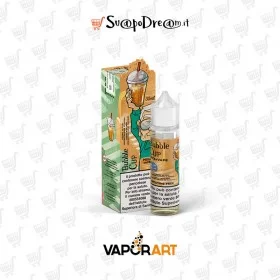 VAPORART - Liquido Mix&Vape 30ml BUBBLE CUP