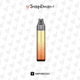 VAPORESSO - Sigaretta Elettronica Pod Mod VECO GO 1500mAh