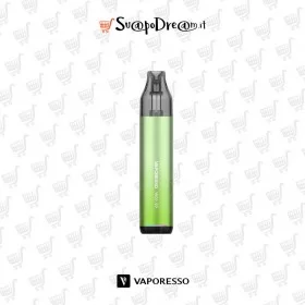 VAPORESSO - Sigaretta Elettronica Pod Mod VECO GO 1500mAh