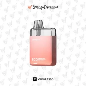 VAPORESSO - Sigaretta Elettronica Pod Mod ECO NANO 1000mAh