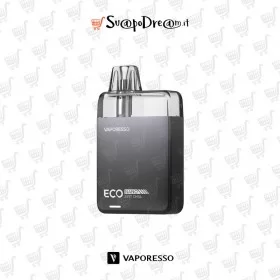 VAPORESSO - Sigaretta Elettronica Pod Mod ECO NANO 1000mAh