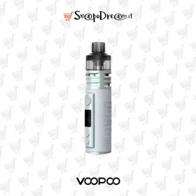 VOOPOO - Sigaretta Elettronica Pod Mod DRAG H40 1500mAh