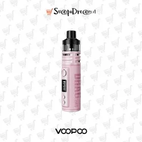 VOOPOO - Sigaretta Elettronica Pod Mod DRAG H40 1500mAh