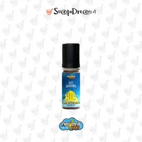 THUNDER VAPE - Aroma Mini Shot 10ml Ice Breaker CALIFORNIA