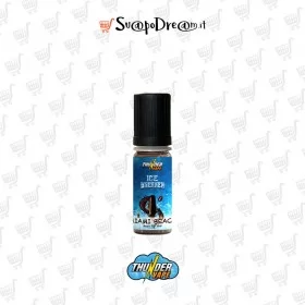 THUNDER VAPE - Aroma Mini Shot 10ml Ice Breaker MIAMI BEACH