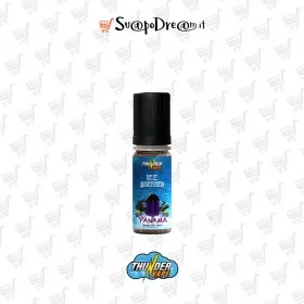 THUNDER VAPE - Aroma Mini Shot 10ml Ice Breaker PANAMA