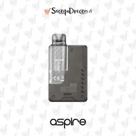 ASPIRE - Sigaretta Elettronica Pod Mod GOTEK PRO 1500mAh