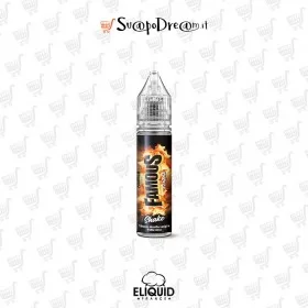 ELIQUID FRANCE - Aroma Shot 20ml Premium FAMOUS