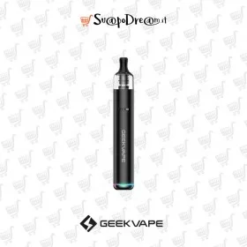 GEEKVAPE - Sigaretta Elettronica Pod Mod Wenax S3