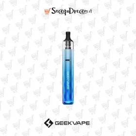 GEEKVAPE - Sigaretta Elettronica Pod Mod Wenax S3