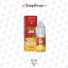 Suprem-e MangONE - Liquido pronto svapo 10ml